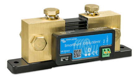 SmartShunt 1000A/50mV